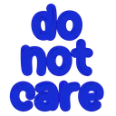 DoNotCare