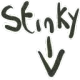 Stinky_down