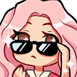 :girl_cool: