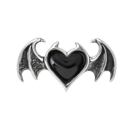 0061_greyheartDNS Discord sticker | ۶ৎ　‿　cemetery　 ݁ 　˖