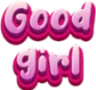 GoodGirl