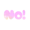 no