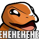 Lizardgiggle