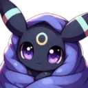 Umbreon_cosy