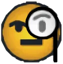 monocle