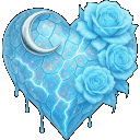 blueheart
