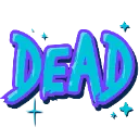 dead