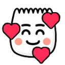 happyfacewithhearts