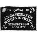 ouijaboard