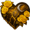 yellowheart