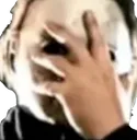 MichaelFacePalm