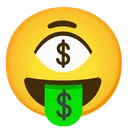 moneyclops