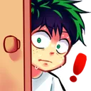 DekuPeek