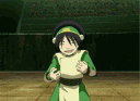 tophlaughing