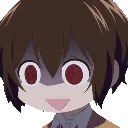 DazaiFear