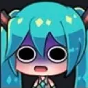 thousandyardstaremiku thousandyardstaremiku