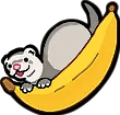 bananaferrettoast