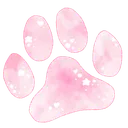 A_paw_