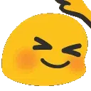 headpat
