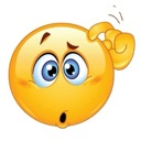 Head_scratch Discord emoji