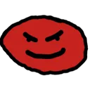 evil