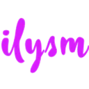 :ilysm: