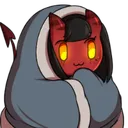 MeruTheSuccubusCozy
