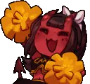 MeruTheSuccubusCheerleader