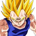 MajinVegeta