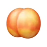 peach