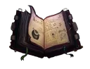 grimoire