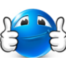 :eblue_thumbsup: