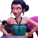 ZoeyWhatsUpGIF