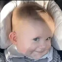 smirkbaby