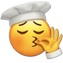 emoji_chefskiss