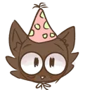 kittybday
