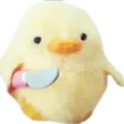 duckknife