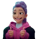 rumithumbsup