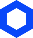 ChainlinkSymbolBlue