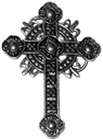 cross
