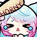 SilverHornyBonk
