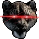 snowyLaser