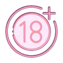 18