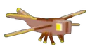 dragonfly