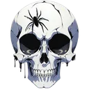 SpiderSkull