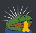 2ombpray animated Discord emote | BAS - Broken Arrow / Squad (ENG)