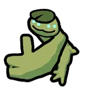 NeckThumbsUp