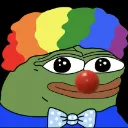 peepoclown