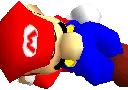 sleepmario
