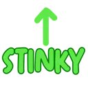 stinky
